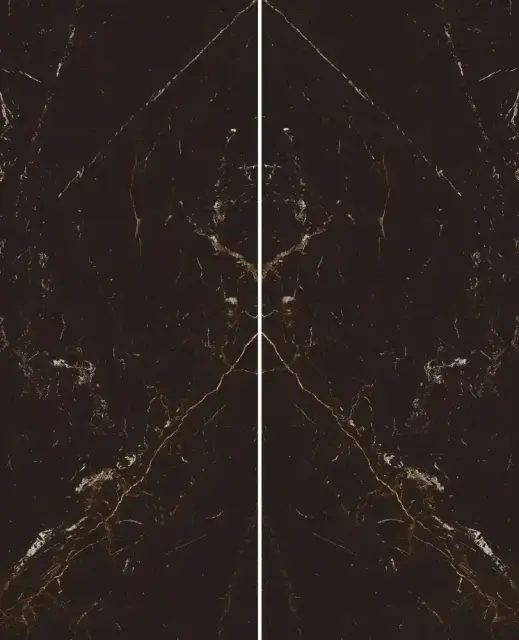 PORCELANOSA LAURENT BOOKMATCH A+B 59.6х150 G-279