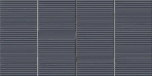 HARMONY BEAT ANTHRACITE 20х40 Q-35