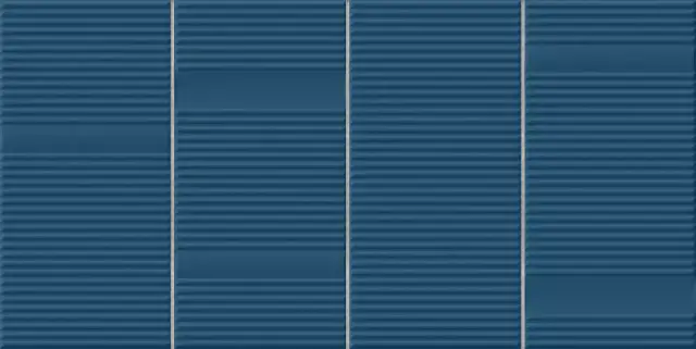 HARMONY BEAT BLUE 20х40 Q-35