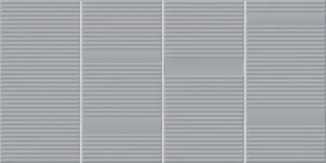 HARMONY BEAT SILVER 20х40 Q-35