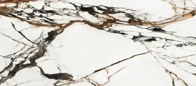 PORCELANOSA XLIGHT PAONAZZO BIONDO POLISHED 03 120х270x6 G-2705