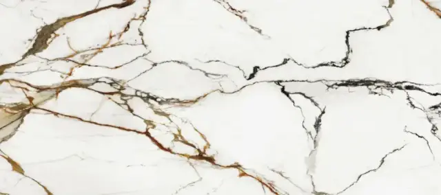 PORCELANOSA XLIGHT PAONAZZO BIONDO POLISHED 04 120х270x6 G-2705