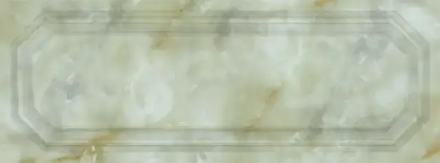 APAVISA B-WALL ONICE GREEN BOISERIE GLOSSY 44.63х119.3 G-7208