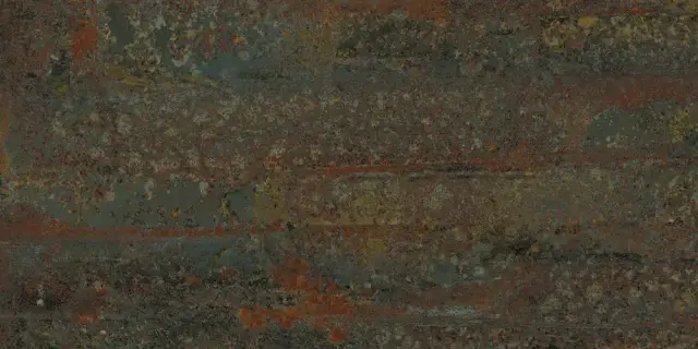 APAVISA RUST GREEN NATURAL 49.75x99.55 G-7162