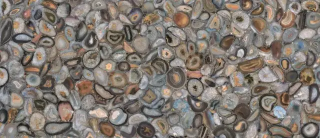 MIRAGE AGATA MULTICOLOR WA 09 LUC SQ 120х278х6