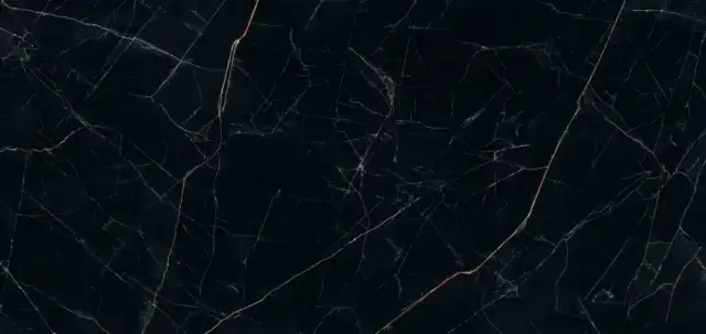 GRESPANIA COVERLAM NERO ARDI PULIDO 120х260x5.6