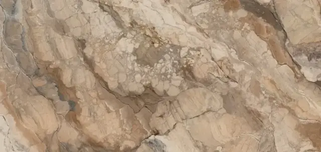 GRESPANIA COVERLAM ANKARA BRONCE PULIDO 120х260х5.6