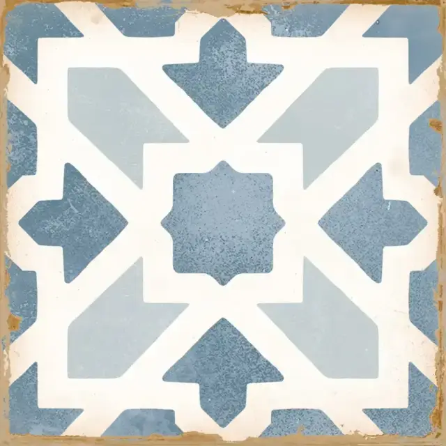 HARMONY CASABLANCA GAZA 12.5х12.5 Q-26