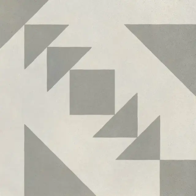 HARMONY CUBAN SILVER ARROW 22.3х22.3x0.9 Q-6