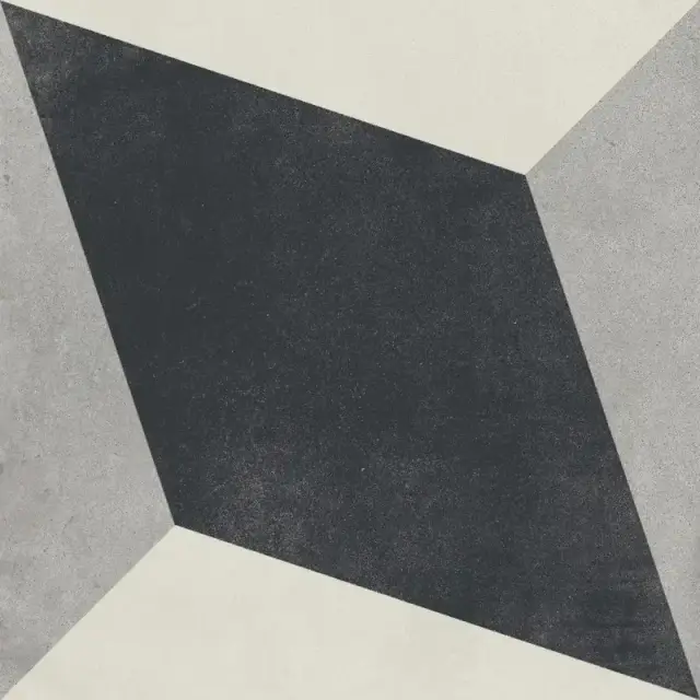 HARMONY CUBAN BLOCK 22.3х22.3x0.9 Q-6