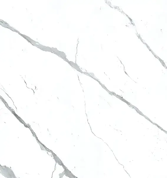 APAVISA STATUARIO EXTRA WHITE POLISHED MIX 119.3х119.3 G-3467