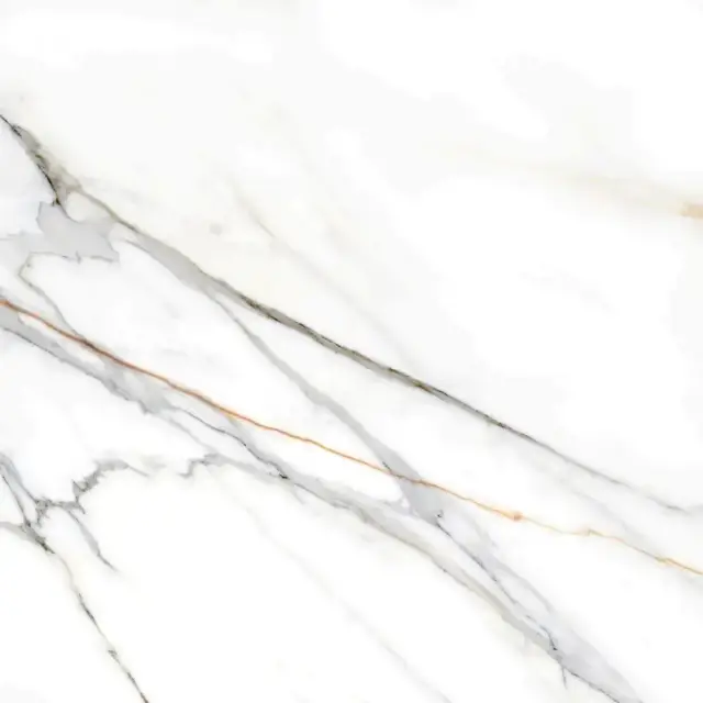 COLORKER CALACATTA GOLD WHITE PULIDO RECT. 120х120 M-86