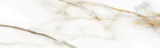 COLORKER CALACATTA GOLD WHITE BRILLO 31.6х100 M-75