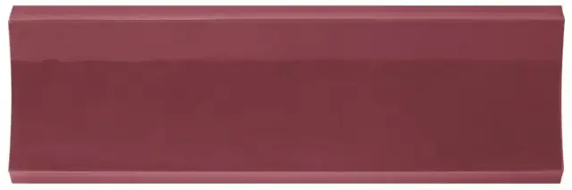 HARMONY BOW BORDEAUX 15х45 H-21