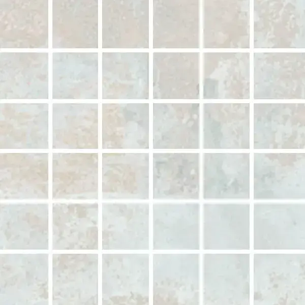 APAVISA ANIMA AQUA NATURAL MOSAICO 27.75х29.75 (5х5) G-1616