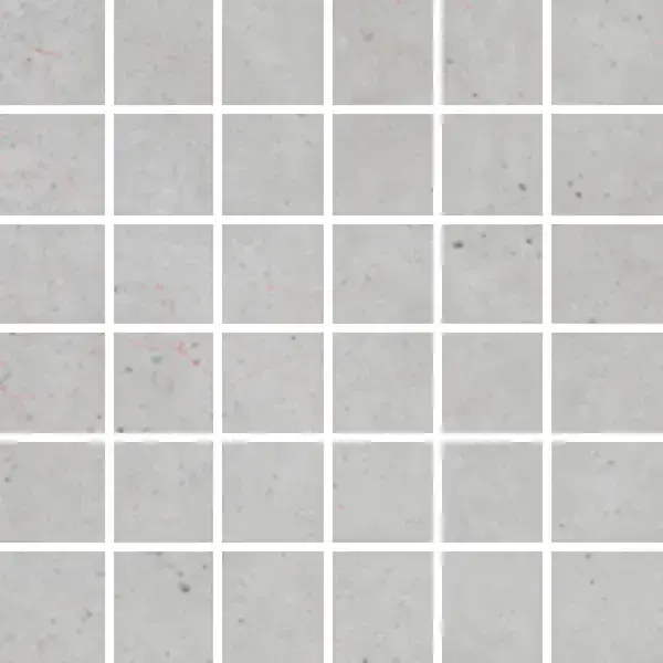 APAVISA DEGRADEE RED NATURAL MOSAICO 29.75х29.75 (5х5) G-1616