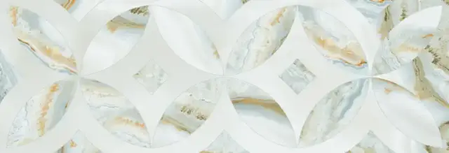 APARICI BEYOND TURQUESA DECOR 29.75x89.46 G-2281