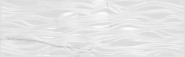 APARICI VIVID WHITE CALACATTA BREEZE 29.75х99.55 G-599