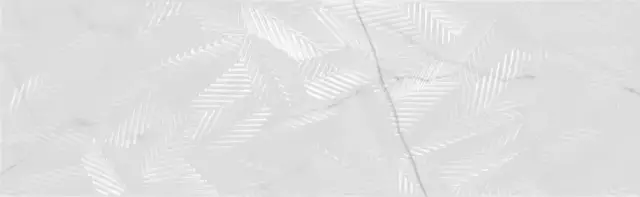 APARICI VIVID WHITE CALACATTA FLORET 29.75х99.55 G-599