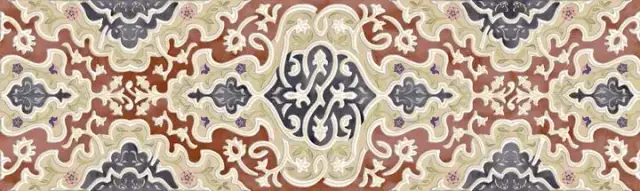 APARICI TAWRIQ BROWN ZAIDA 29.75х99.55 C-581