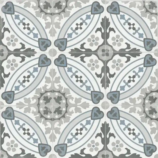 APARICI TANGO TELMO NATURAL 59.2х59.2 G-3146