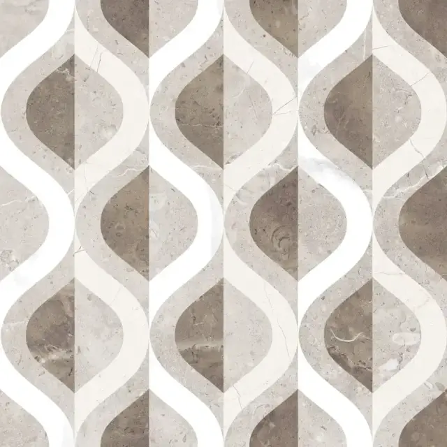 APARICI REGIO VALQUIRIA PULIDO 59.55х59.55 G-3314