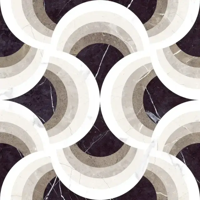 APARICI REGIO FIGARO PULIDO 59.55х59.55 G-3314