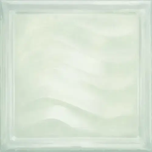 APARICI GLASS WHITE VITRO 20.1х20.1 G-514