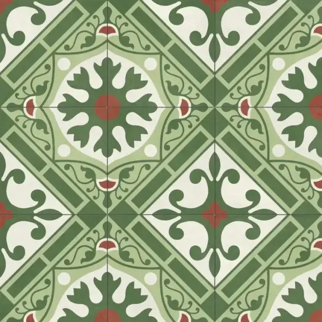 APARICI ALTEA CORBETA NATURAL 59.2х59.2 G-3146