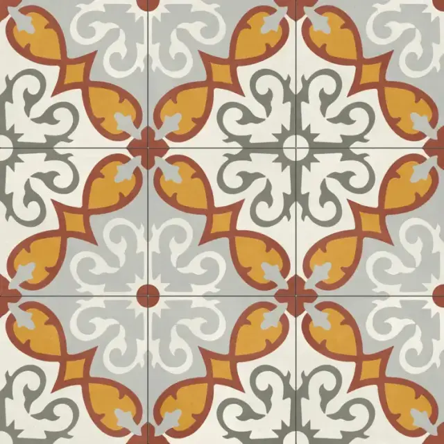 APARICI ALTEA ELDA NATURAL 59.2х59.2 G-3146