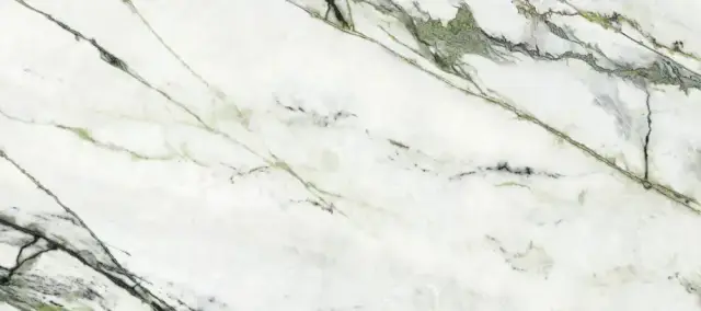 PORCELANOSA XLIGHT CALACATTA GREEN 05 POLISHED 120х270 G-2705