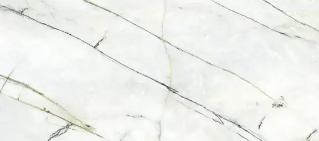 PORCELANOSA XLIGHT CALACATTA GREEN SILK 120х270 G-2505