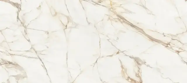 PORCELANOSA XLIGHT CALACATTA GOLD 04 POLISHED 120х270 G-2704