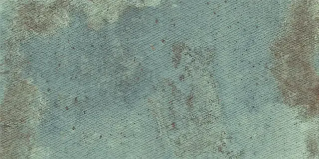 APAVISA ZINC GREEN SKIN 59.55х119.3 G-1372