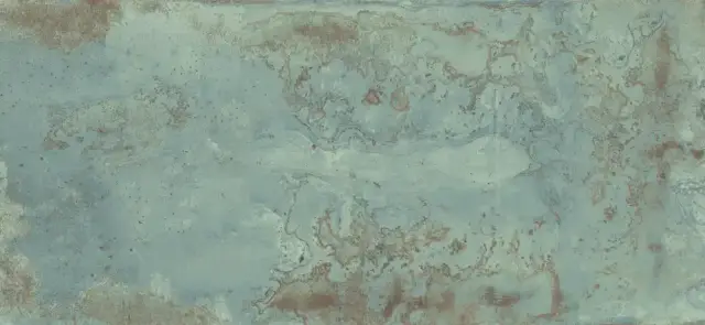 APAVISA ZINC GREEN NATURAL 119.3x260x6.5 G-3413