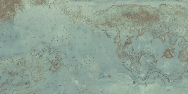 APAVISA ZINC GREEN NATURAL 59.55x119.3 G-1372