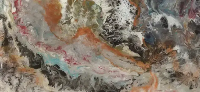 APAVISA FLUID MULTICOLOR PULIDO 119.3х260 G-3467