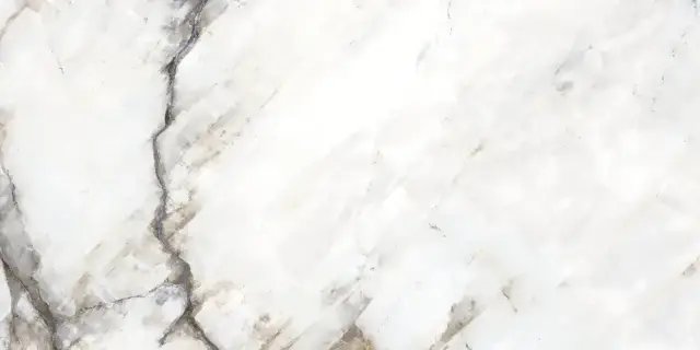 MUSEUM CRYSTAL WHITE EP 75.5х151 M-58