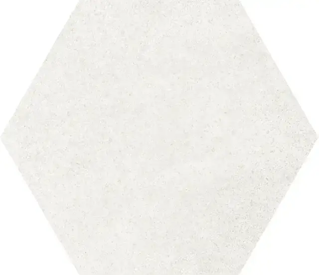 EQUIPE HEXATILE CEMENT WHITE 17.5х20 EQ-3