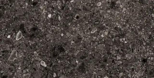 MIRAGE SVART RR 03 NAT SQ 60х120х9