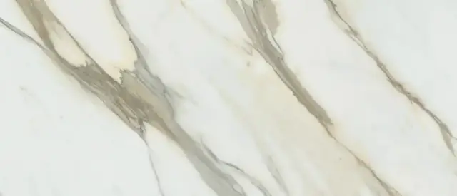 MIRAGE CALACATTA GOLD CP 02 LUC SQ 120х278x0.6