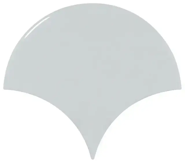 EQUIPE FAN SKY BLUE 10.6х12 EQ-20S