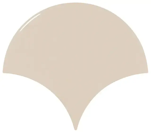 EQUIPE FAN GREIGE 10.6x12 Q-20S