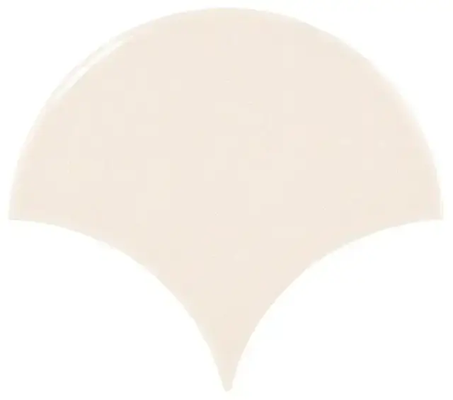 EQUIPE FAN CREAM 10.6x12 EQ-20S