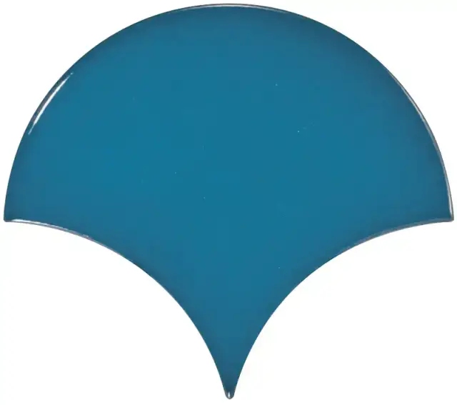 EQUIPE FAN ELECTRIC BLUE 10.6х12  EQ-20M