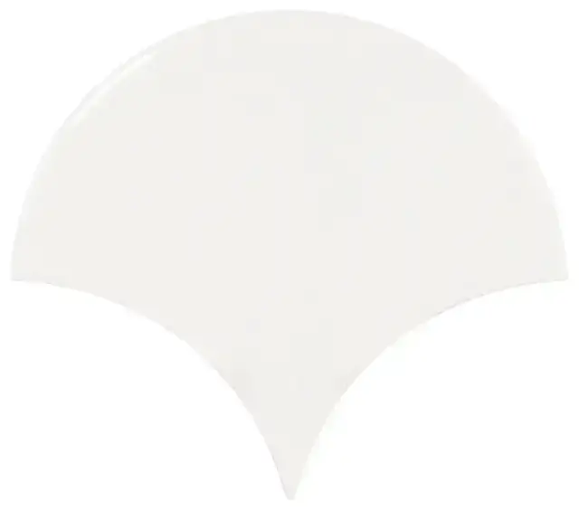 EQUIPE FAN WHITE 10.6х12 EQ-20S