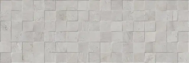 PORCELANOSA RODANO MOSAICO ACERO 33.3х100 G-271