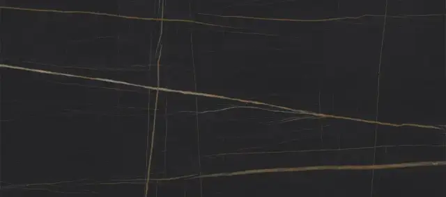 PORCELANOSA XLIGHT NYLO NOIR 02 POLISHED 120х270 G-2705