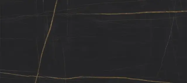 PORCELANOSA XLIGHT NYLO NOIR 01 POLISHED 120х270 G-2705