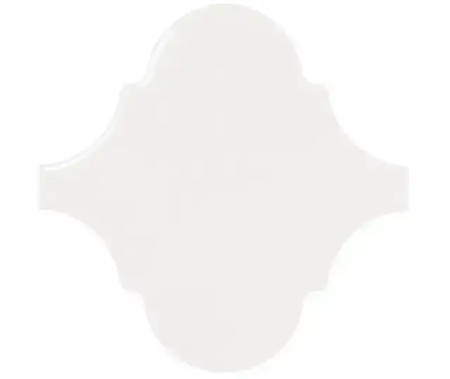 EQUIPE ALHAMBRA WHITE 12х12 EQ-15S